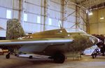 191904 - Messerschmitt Me 163B-1a Komet at the RAF St. Athan Historic Aircraft Collection - by Ingo Warnecke