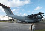 F-WWMT - Airbus A400M Atlas first prototype at the Aeroscopia, Blagnac (Toulouse)