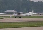 N7118S @ KOSH - Cessna 150H - by Mark Pasqualino