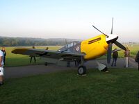 G-AWHH photo, click to enlarge