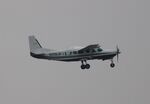 N209JP @ KOSH - Cessna 208