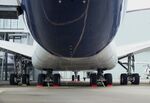 F-WXXL - Airbus A380-841 at the Aeroscopia, Blagnac (Toulouse)
