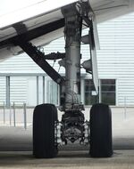 F-WXXL - Airbus A380-841 at the Aeroscopia, Blagnac (Toulouse)