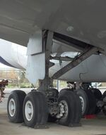 F-WXXL - Airbus A380-841 at the Aeroscopia, Blagnac (Toulouse)