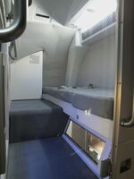 F-WXXL - Airbus A380-841 at the Aeroscopia, Blagnac (Toulouse) #i