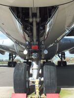 F-WXXL - Airbus A380-841 at the Aeroscopia, Blagnac (Toulouse)