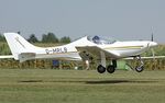 D-MRLB @ EDMT - Dynamic arriving at Tannkosh 2013 - by ReinhardJost