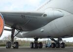 F-WWCA - Airbus A340-642 (first prototype of A340-600) at the Aeroscopia, Blagnac (Toulouse) - by Ingo Warnecke