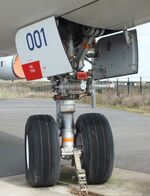 F-WWCA - Airbus A340-642 (first prototype of A340-600) at the Aeroscopia, Blagnac (Toulouse) - by Ingo Warnecke