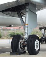 F-WWAI - Airbus A320-211 (first prototype A320-111, later converted to -211) at the Aeroscopia, Blagnac (Toulouse) - by Ingo Warnecke