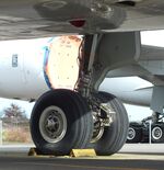 F-WWAI - Airbus A320-211 (first prototype A320-111, later converted to -211) at the Aeroscopia, Blagnac (Toulouse) - by Ingo Warnecke