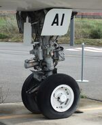 F-WWAI - Airbus A320-211 (first prototype A320-111, later converted to -211) at the Aeroscopia, Blagnac (Toulouse) - by Ingo Warnecke