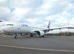 F-WWAI - Airbus A320-211 (first prototype A320-111, later converted to -211) at the Aeroscopia, Blagnac (Toulouse) - by Ingo Warnecke