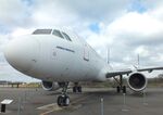 F-WWAI - Airbus A320-211 (first prototype A320-111, later converted to -211) at the Aeroscopia, Blagnac (Toulouse) - by Ingo Warnecke