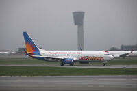 G-JZHM @ EKCH - G-JZHM taking off rw 22R - by Erik Oxtorp