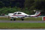 9M-HMR @ WMKL - Taxiing - by micka2b