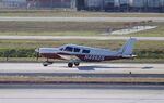 N4892S @ KTPA - Piper PA-32-300 - by Mark Pasqualino