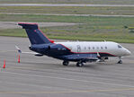 OE-HPC @ LFBO - Parked at the General Aviation area... - by Shunn311