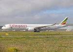 F-WWXL @ LFBO - C/n 0691 - To be ET-BAW - by Shunn311