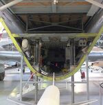 F-BPPA - Aero Spacelines 377SGT Super Guppy Turbine at the Aeroscopia, Blagnac (Toulouse) - by Ingo Warnecke