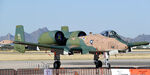 78-0651 @ KDMA - A-10 Demo at Davis-Monthan AFB - by Topgunphotography