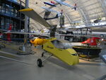 N30033 @ KIAD - Trip to Udvar Hazy Center