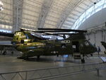 153369 @ KIAD - Trip to Udvar Hazy Center