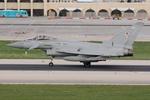 ZK364 @ LMML - Eurofighter EF-2000 Typhoon FGR.4 reg ZK364 from No12 Sqn Royal Air Force seen here just landed in Malta RW31. - by raymond