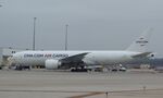 N760GT @ KRFD - Boeing 777-F