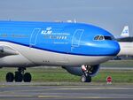PH-AOC @ LFBD - Amsterdam (AMS)	Bordeaux (BOD)	(KLM9860) - by Jean Christophe Ravon - FRENCHSKY
