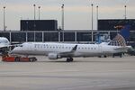 N109SY @ KORD - ERJ-170-200LR