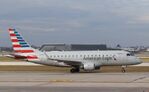 N791DK @ KORD - ERJ-170-100SU - by Mark Pasqualino