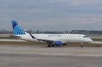 N739YX @ KORD - ERJ-170-200LR