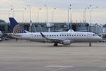 N202SY @ KORD - ERJ-170-200LR