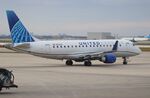 N731YX @ KORD - ERJ-170-200LR