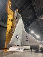 54-1620 @ KFFO - Trip to NMUSAF - by Kspotter