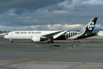 ZK-NZL @ KSFO - Arrival of ANZ B789 - by FerryPNL