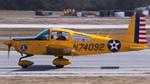 N74092 @ KPDK - AA-5B