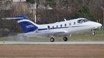 N127EJ @ KPDK - Beechjet 400A - by AviationLover50