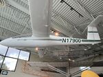 N17900 @ 4NY8 - Trip to the National Soaring Museum - by Kspotter