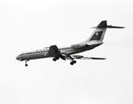 LZ-TUA @ CPH - Copenhagen 4.12.1978 - by leo larsen