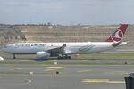 TC-LOB @ LTFM - Taxiing - by micka2b