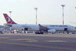 TC-JNP @ LTFM - Parked - by micka2b