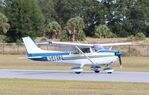 N54012 @ X23 - Cessna 172P - by Mark Pasqualino