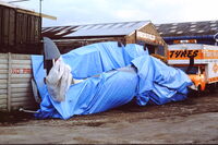 CF-CHB photo, click to enlarge