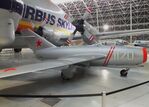 3001 - Aero S-103 (converted to MiG-15bisSB FAGOT) at the Aeroscopia, Blagnac (Toulouse) - by Ingo Warnecke