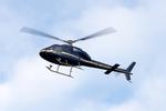 G-CCJX @ EGLK - G-BOSN 1982 Aerospatiale AS355F1 Squirrel ll Blackbushe  - by PhilR