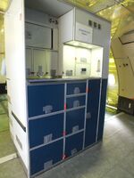 PK-JID - Airbus A300B4-203 (ex Sempati Air) displayed as A300 first prototype 'F-WUAB' at the Aeroscopia, Blagnac (Toulouse) #i - by Ingo Warnecke