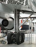 PK-JID - Airbus A300B4-203 (ex Sempati Air) displayed as A300 first prototype 'F-WUAB' at the Aeroscopia, Blagnac (Toulouse) - by Ingo Warnecke