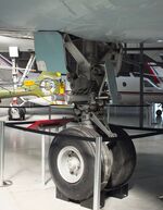 PK-JID - Airbus A300B4-203 (ex Sempati Air) displayed as A300 first prototype 'F-WUAB' at the Aeroscopia, Blagnac (Toulouse) - by Ingo Warnecke